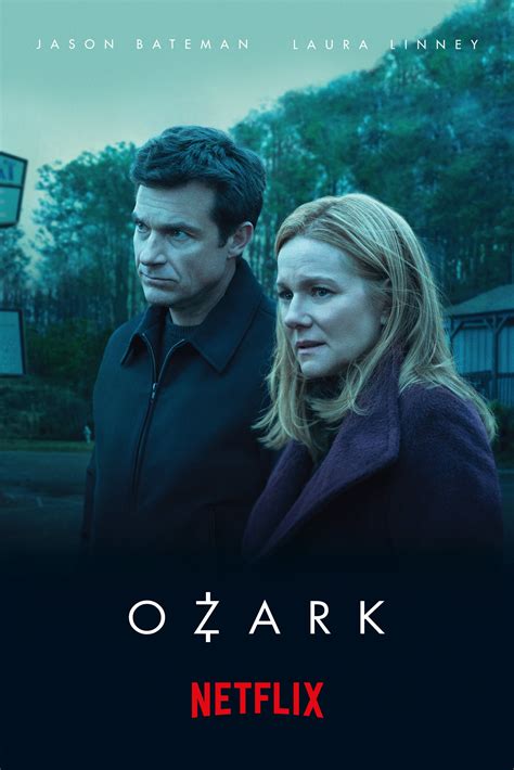 Their deal with the FBI is now dead, the Byrdes desperately search for more solutions to their growing problems. . Wiki ozark